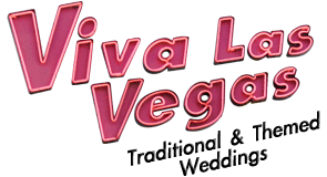 Viva Las Vegas Weddings Traditional and Themed Weddings